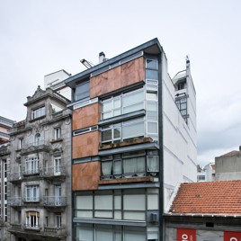 Edificio Plastibar