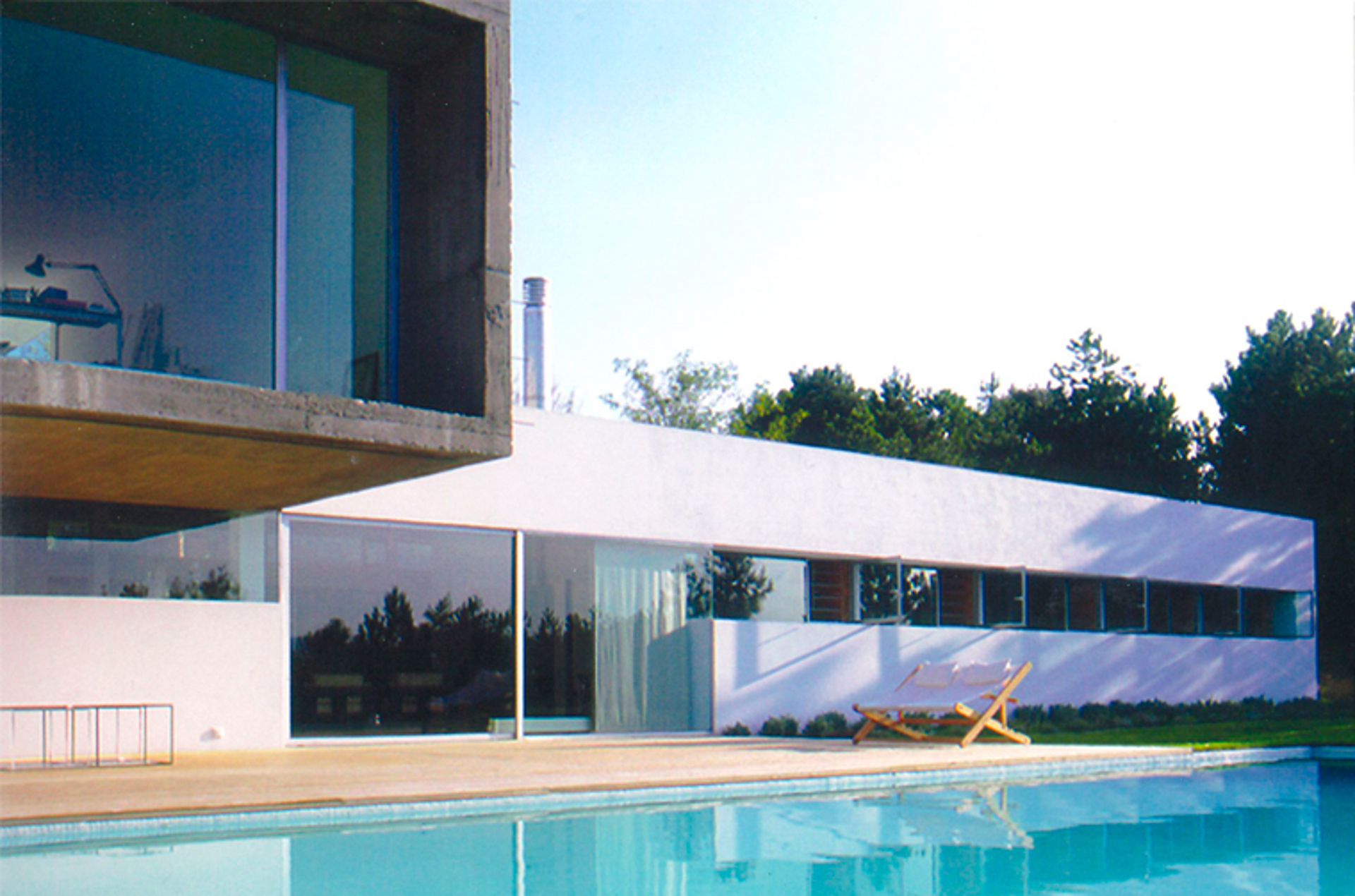  Vivienda unifamiliar en el Pinar de las Rozas