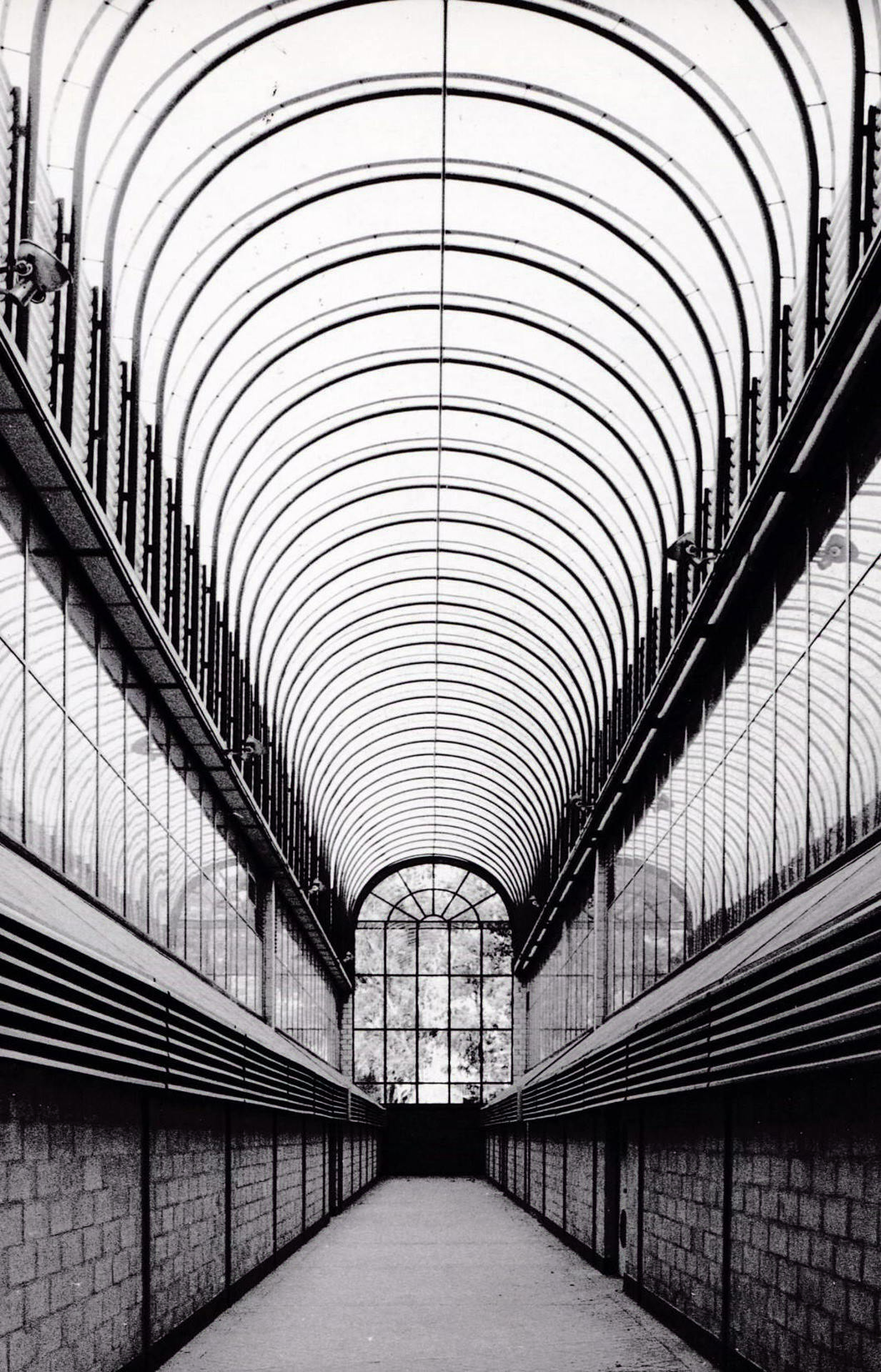  Escuela de Formación Profesional de Heliópolis, Sevilla