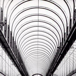 Escuela de Formación Profesional de Heliópolis, Sevilla