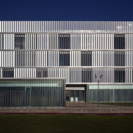 Nueva jefatura superior de policía