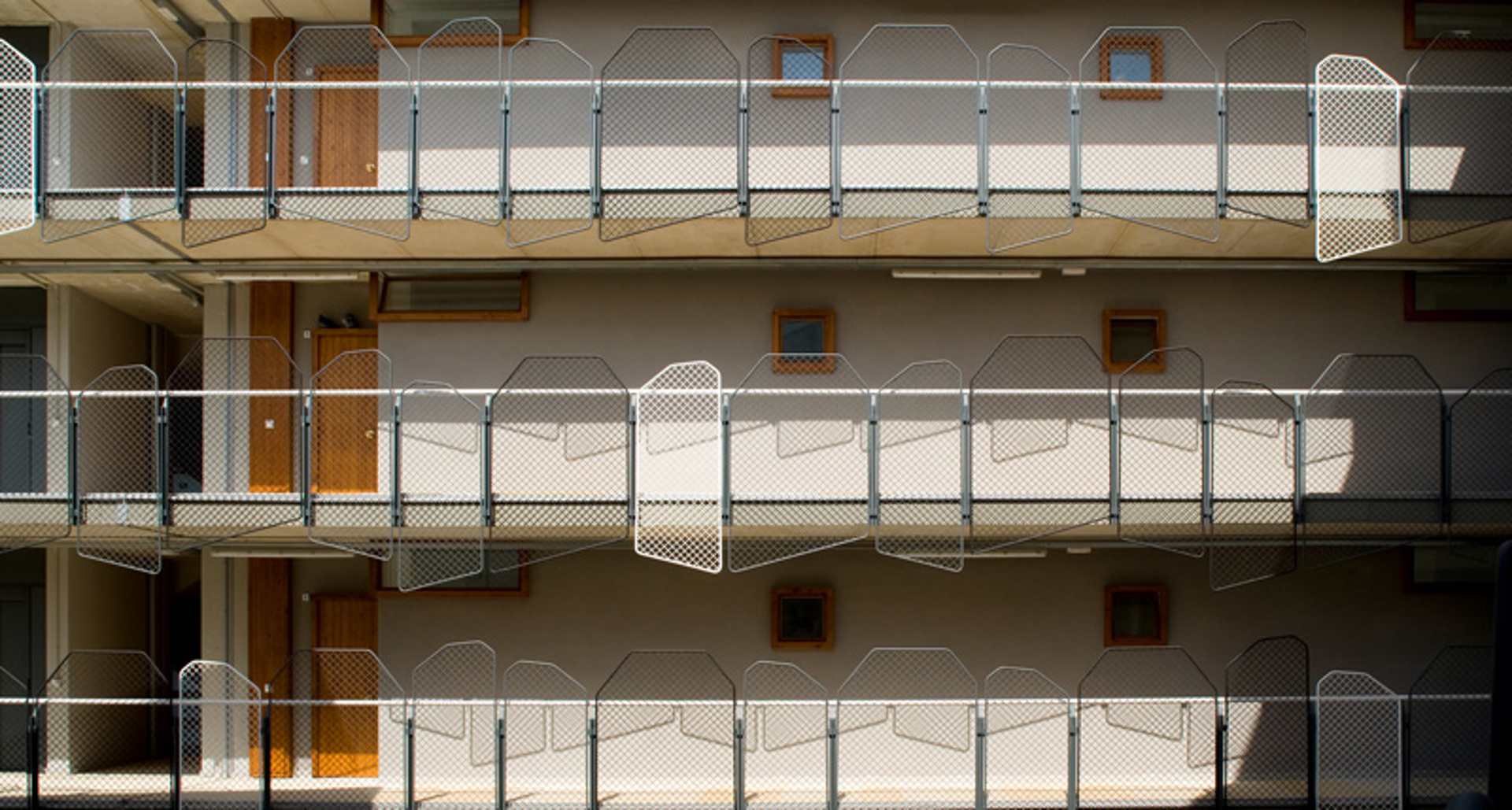  Apartamentos sociales en Figueres