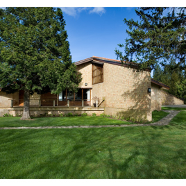 Casa Fernando Gómez