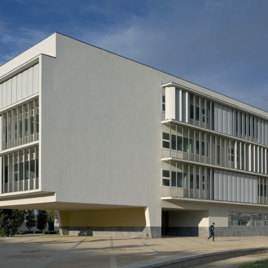 Facultad de Ciencias de la Educación