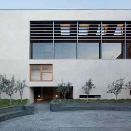 Viviendas en la Fábrica Tort Can Planell