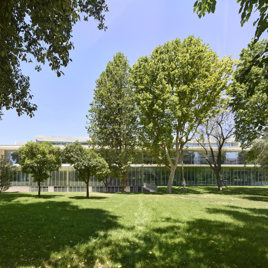 Biblioteca Pública de Córdoba