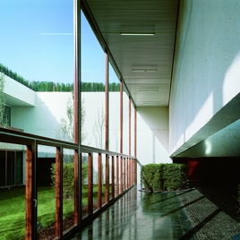 Ampliación del Palau de la Música de Valencia