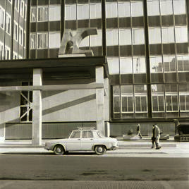 Sede social de Hidroeléctrica del Cantábrico