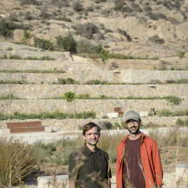 KAUH arquitectura y paisajismo