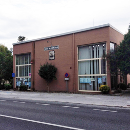 Casa Consistorial de Pontecesures