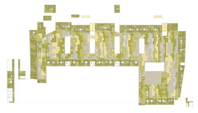 EEI El Caracol (hoy El Roble Valdemoro), Valdemoro, Madrid. M.ª Auxiliadora Gálvez Pérez e Izabela Wieczorek