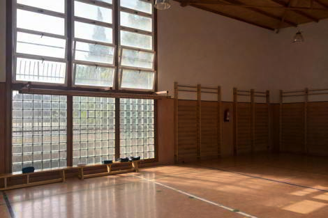 CEIP San José de Calasanz, Tomelloso, Ciudad Real. Carmen Sánchez-Castilla Sáenz