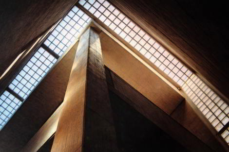 IES Guadiana, Villarrubia de los Ojos, Ciudad Real. Edurne Altuna Simón