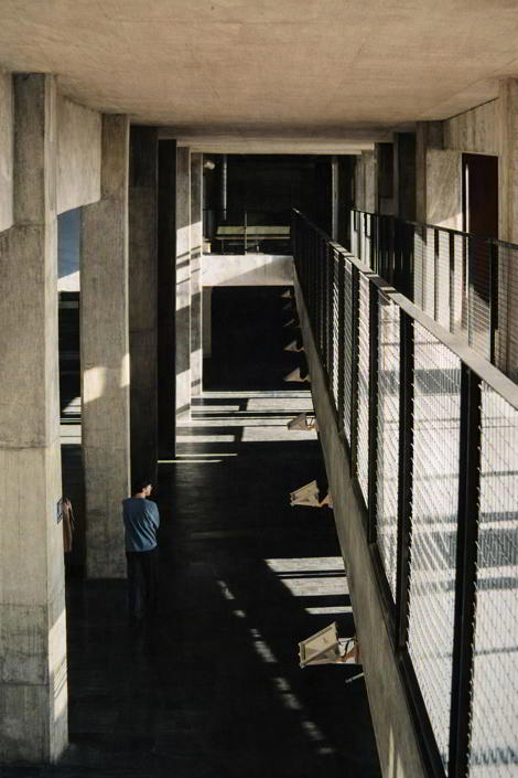 IES Guadiana, Villarrubia de los Ojos, Ciudad Real. Edurne Altuna Simón