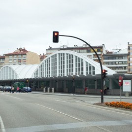 Mercado de Abastos de Pola de Siero