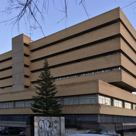 Colegio La Sagrada Familia, Fundación Educación Católica