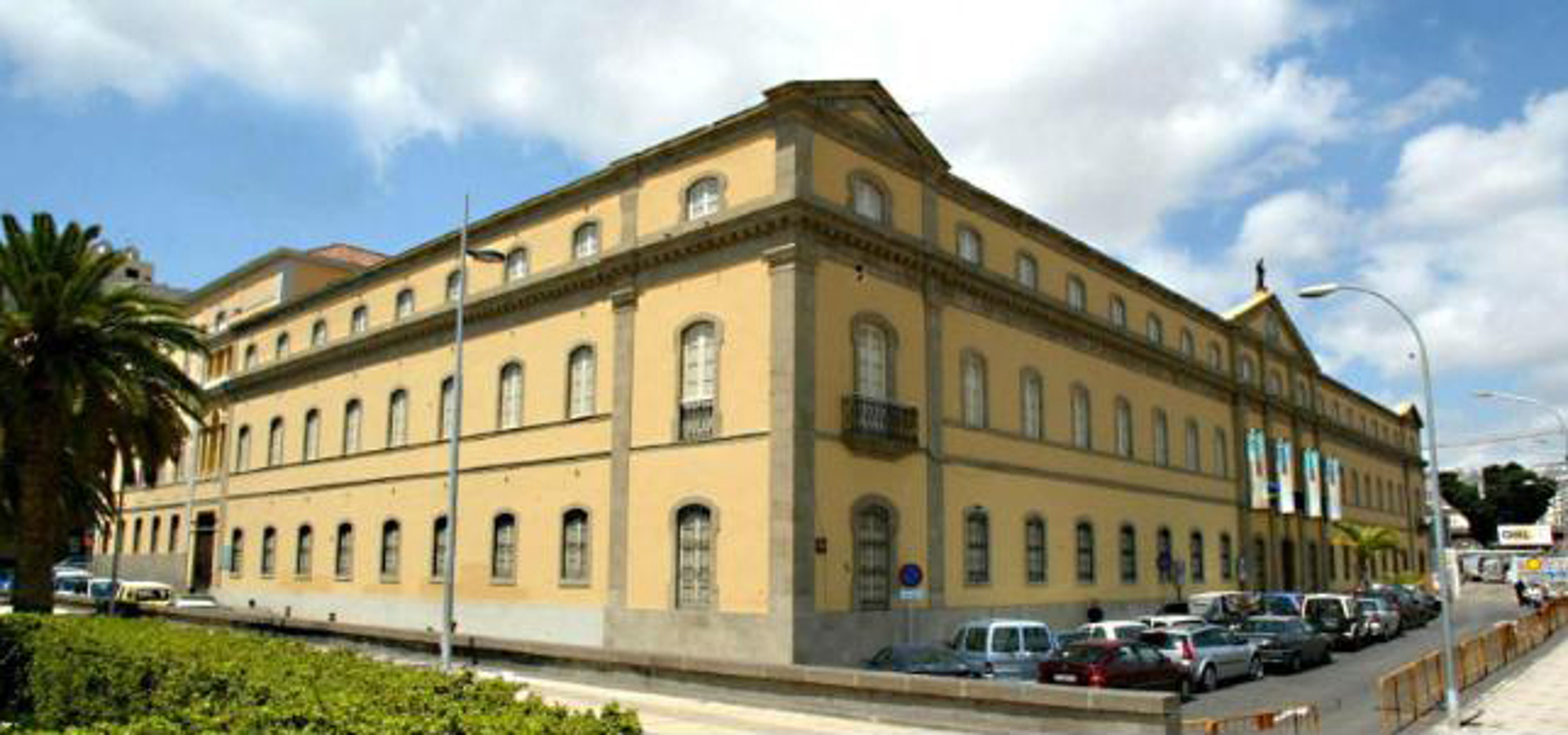  Museo de la Naturaleza y la Arqueología