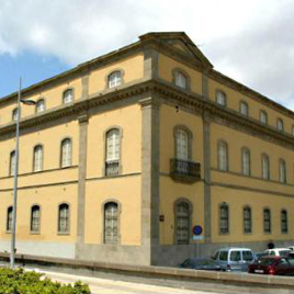Museo de la Naturaleza y la Arqueología