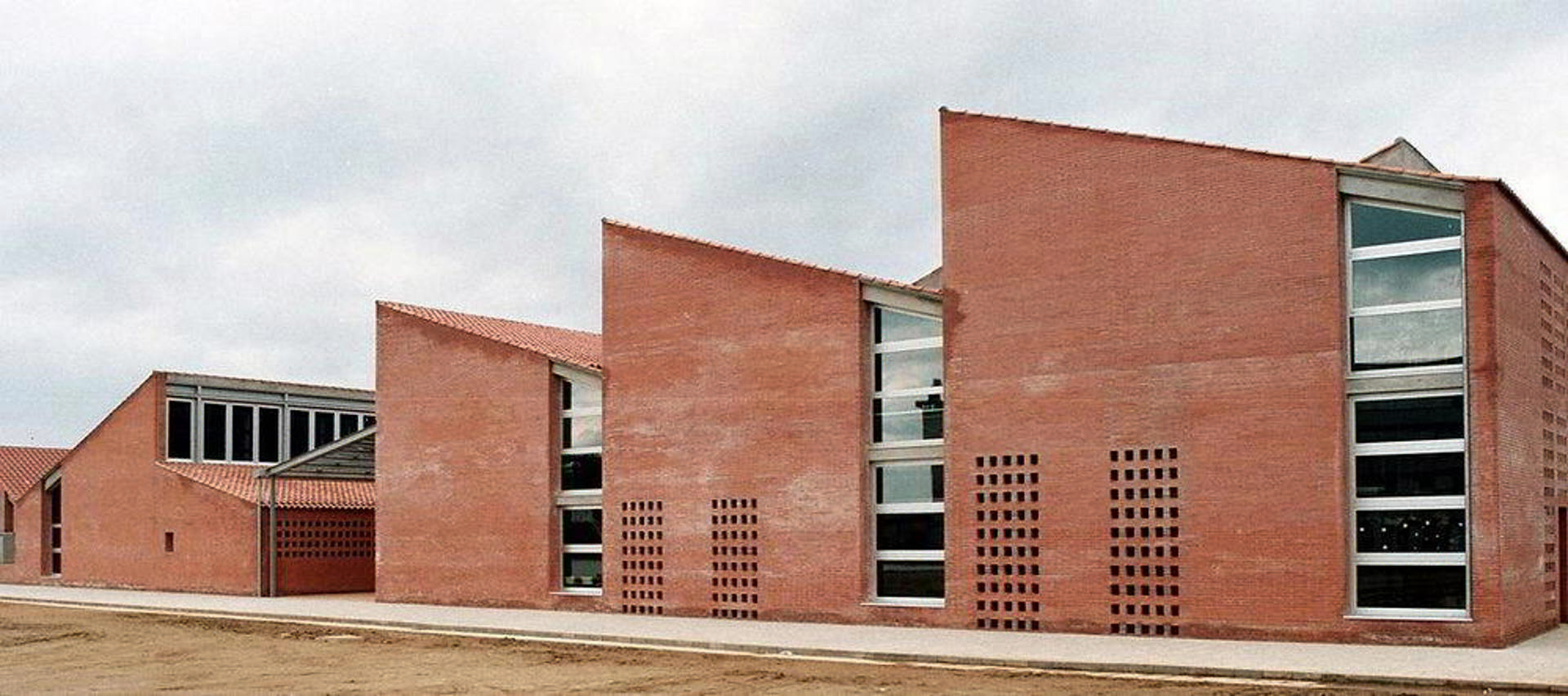  Colegio Público Sant Jordi