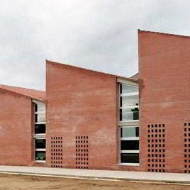 Colegio Público Sant Jordi