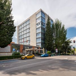 Instituto Nacional de Educación Física INEF