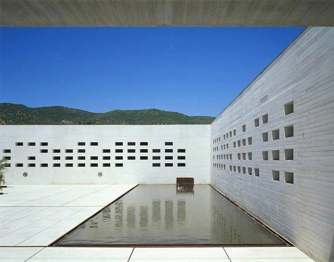 Madinat al-Zahra Museum