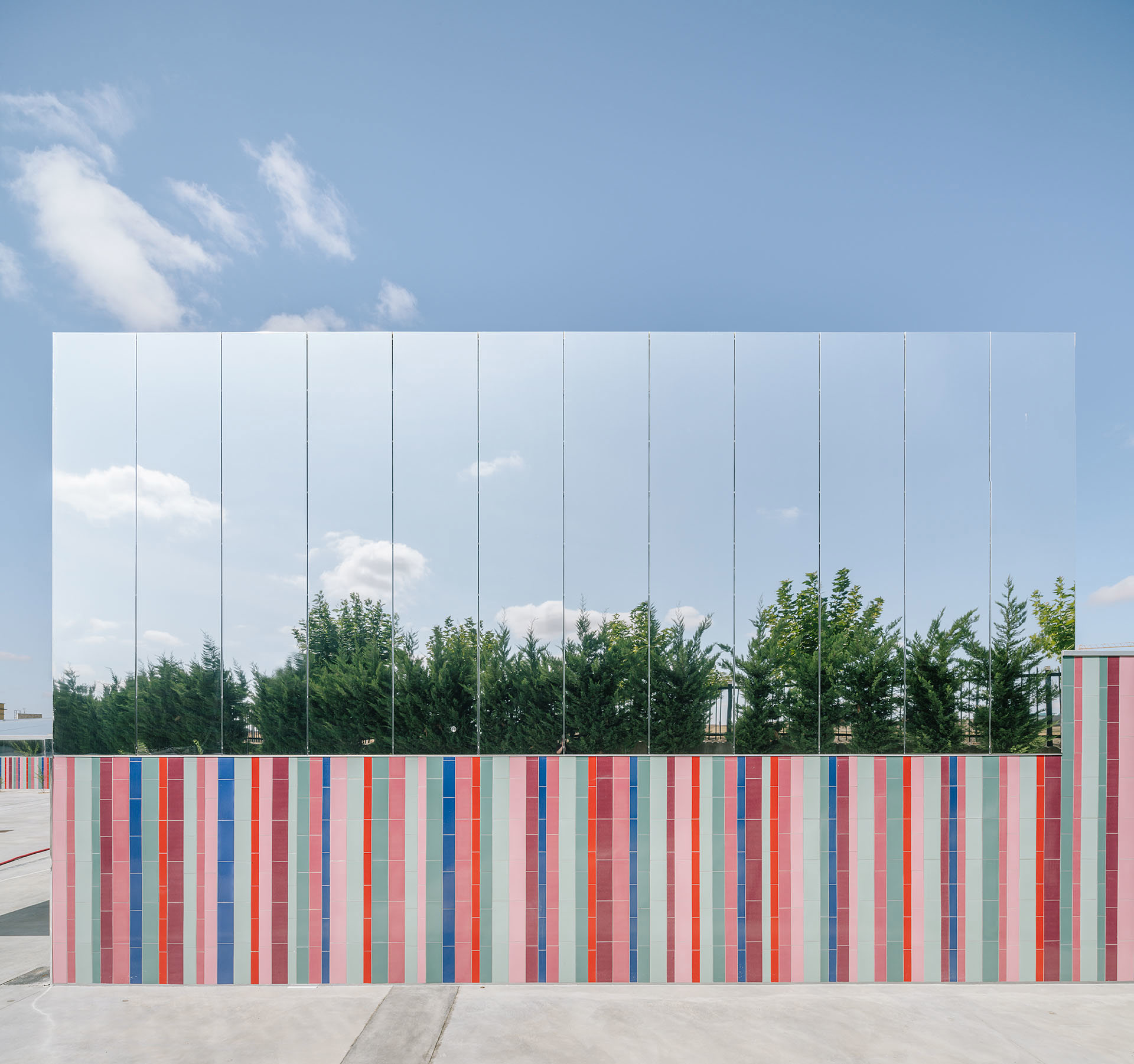  El Colegio casi Invisible