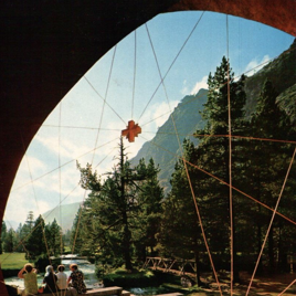 Capilla-Refugio Sancti Spirit