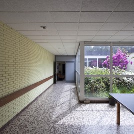 Colegio de Educación Especial Saladino Cortizo