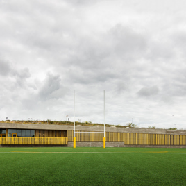 Campo Antonio Martín