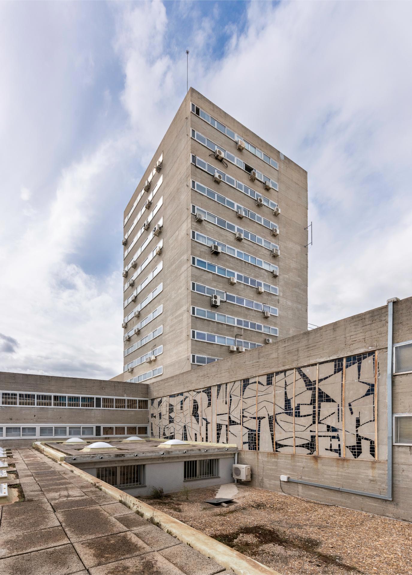  Escuela Técnica Superior de Ingenieros de Caminos, Canales y Puertos