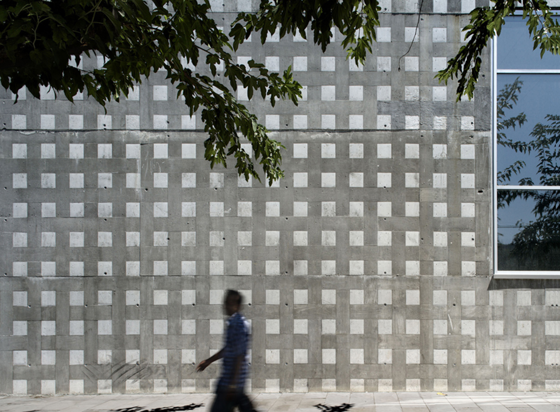  Complejo deportivo Can Ricart