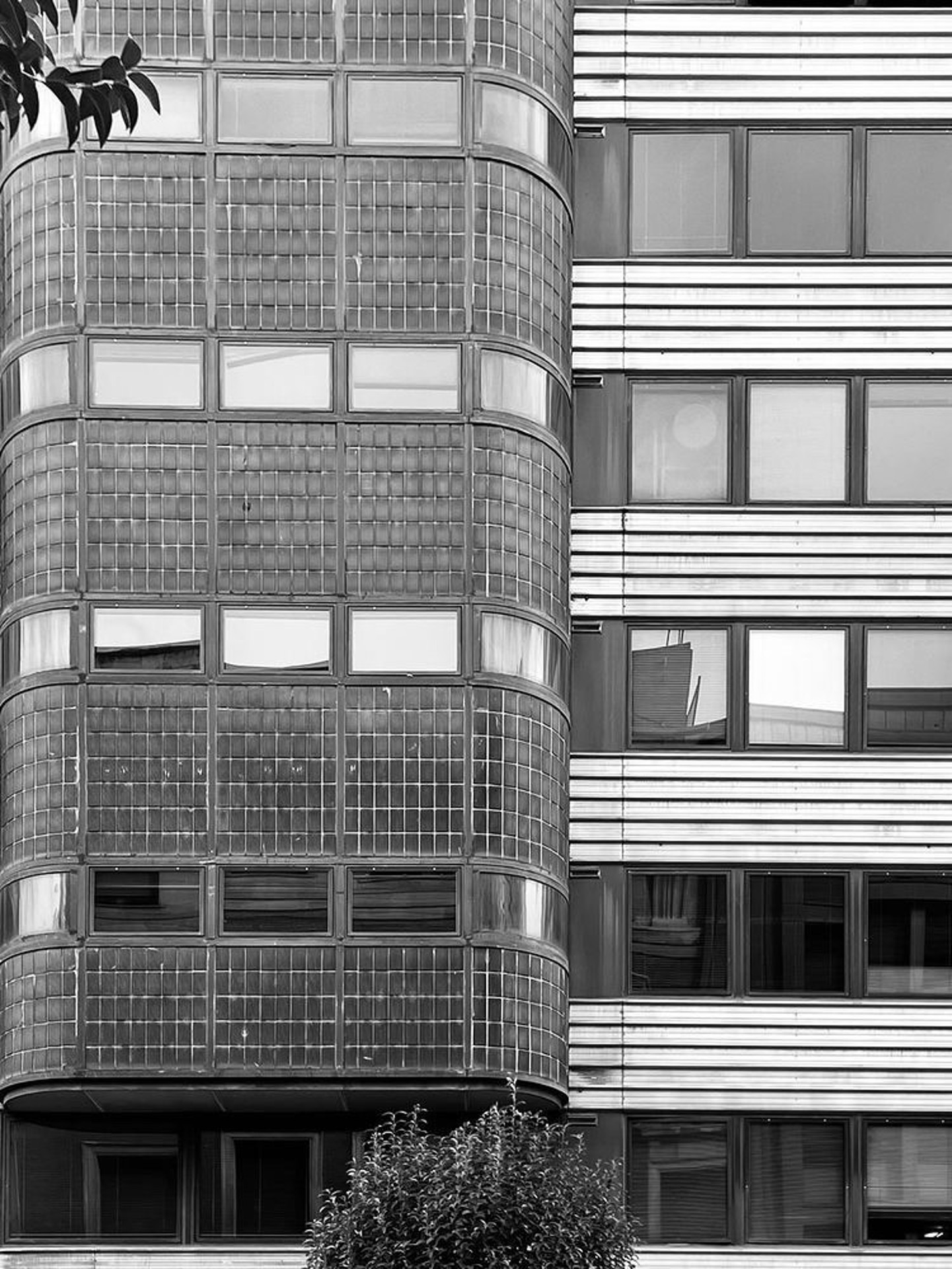  Casa Sindical de León