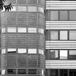 Casa Sindical de León