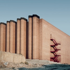 Central Telefónica de La Concepción