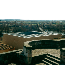 Museo Provincial de Arqueología y Bellas Artes de Zamora