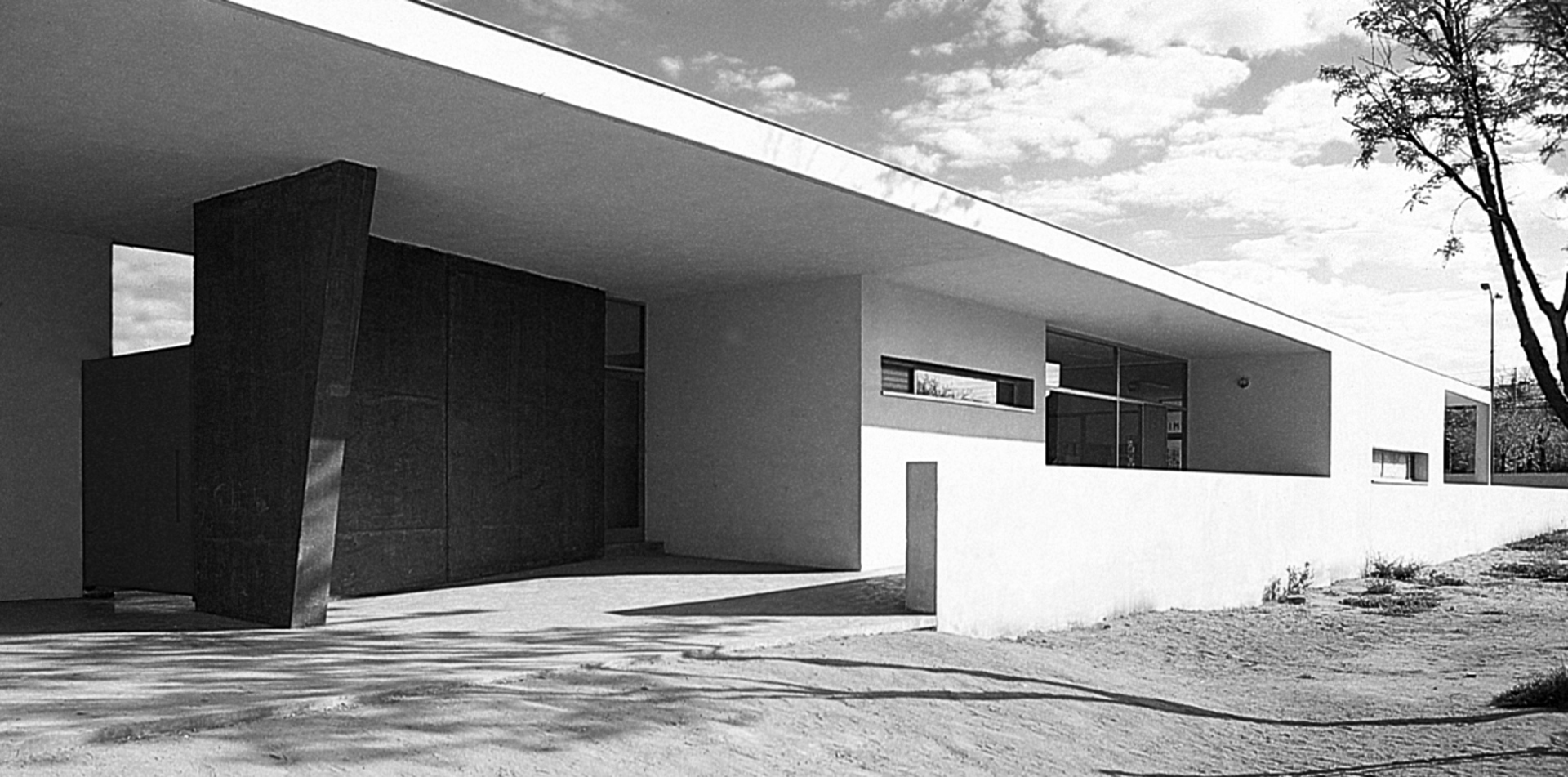  Aulario CEIP Fábrica de Armas