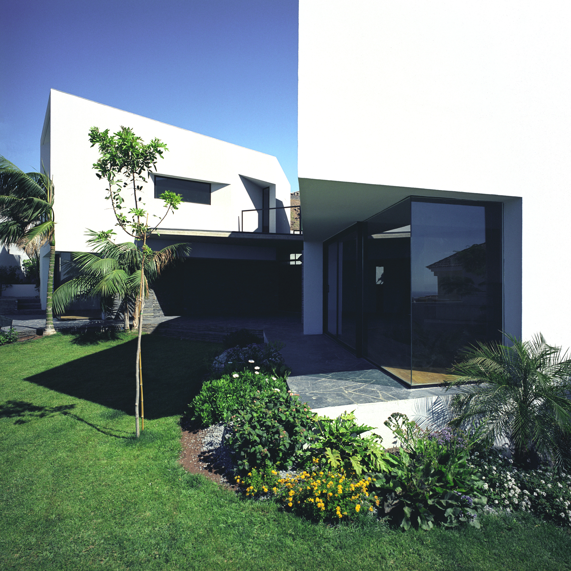  Vivienda-Estudio Acorán