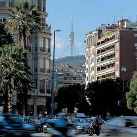 Torre de Collserola