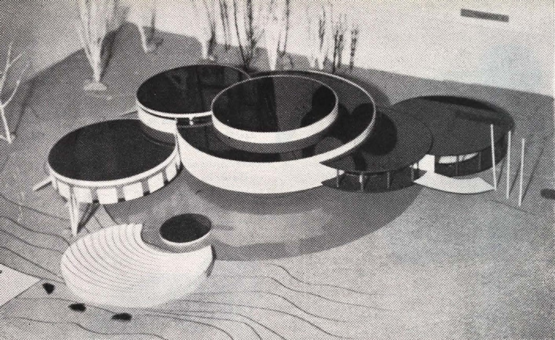  Teatro infantil en parque público