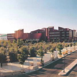 Escuela de Ingenieros Industriales