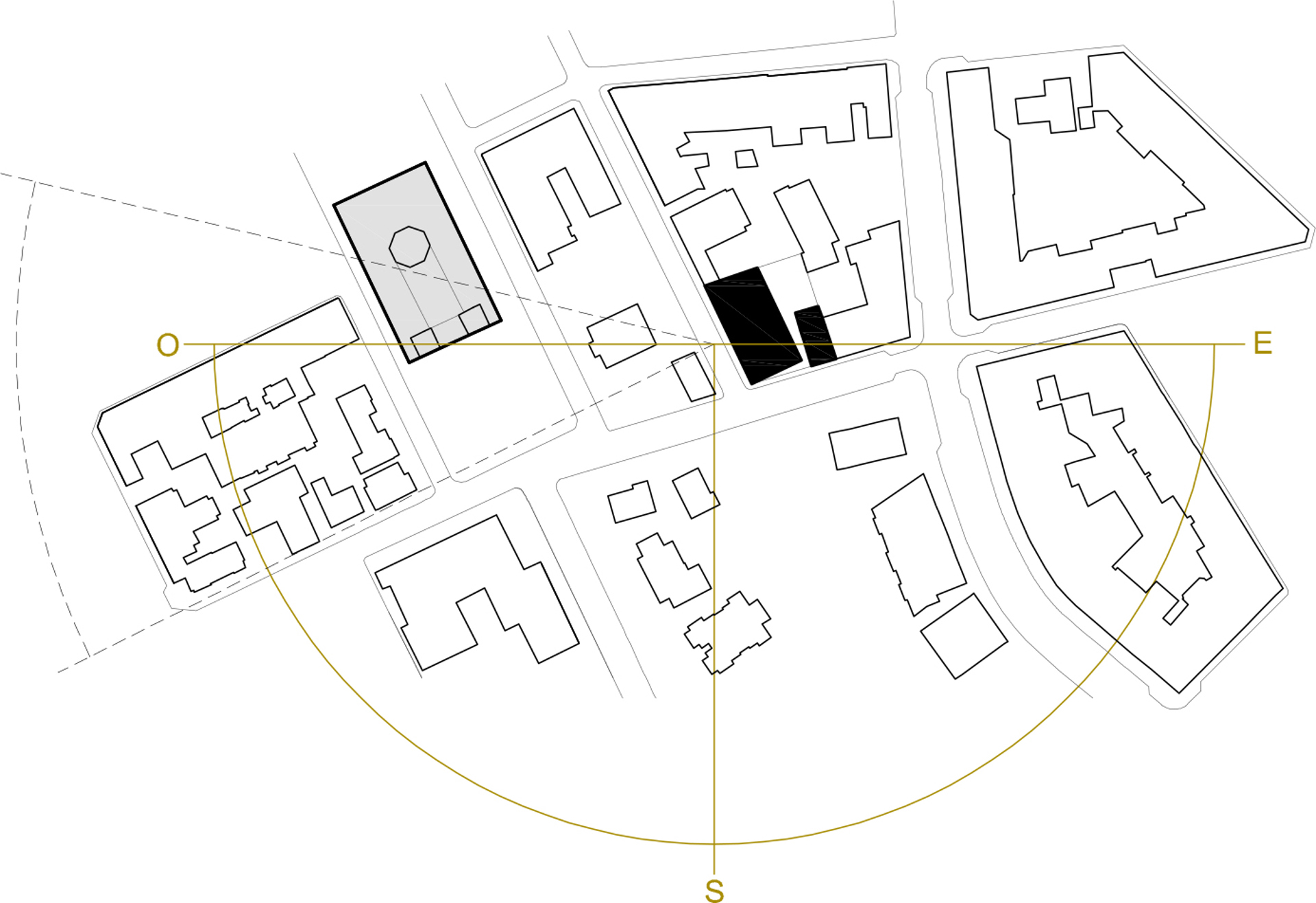  20 Viviendas en Sant Pere de Ribes