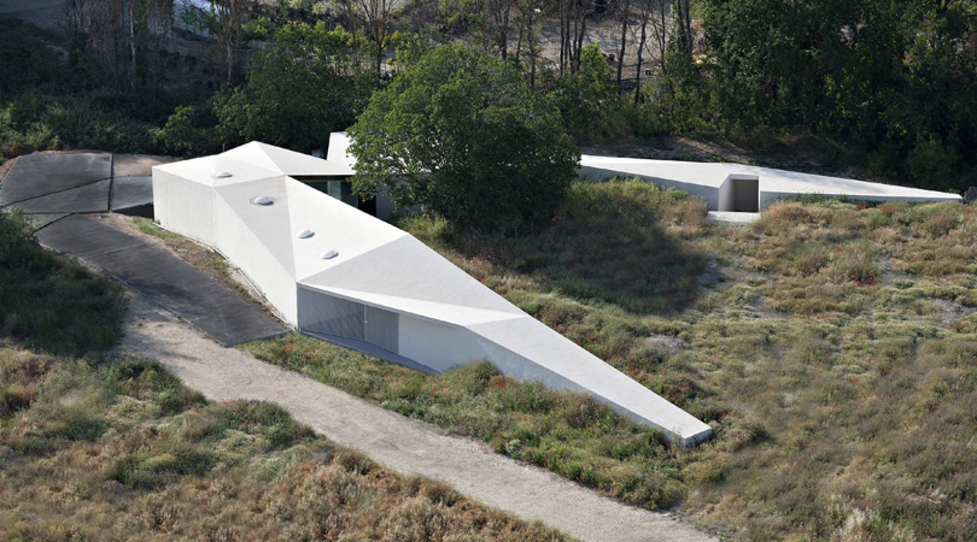  Centro de Biodiversidad Agrícola