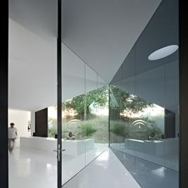 Centro de Biodiversidad Agrícola