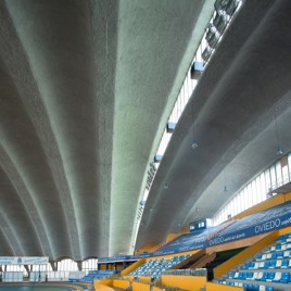 Palacio Municipal de Deportes