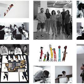 Romera y Ruiz Arquitectos