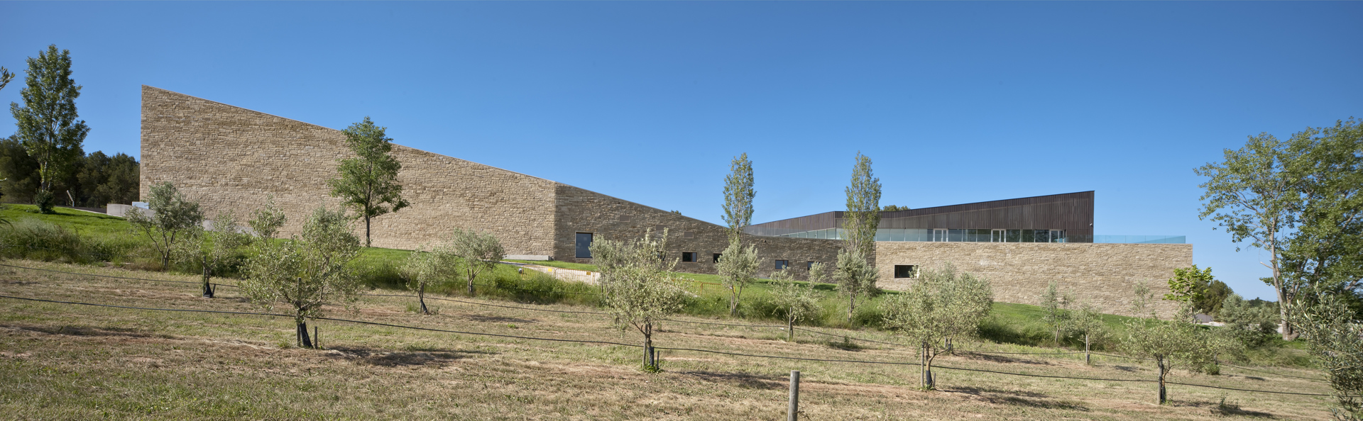  Bodega institucional La Grajera