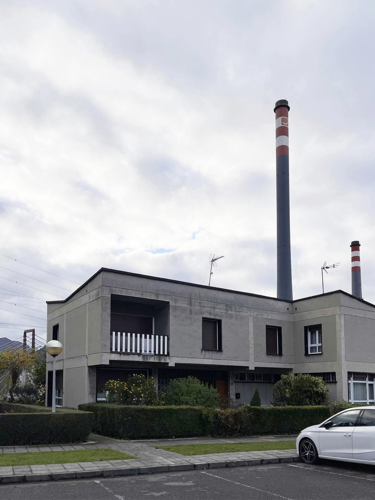  Poblado de Ribera de Arriba