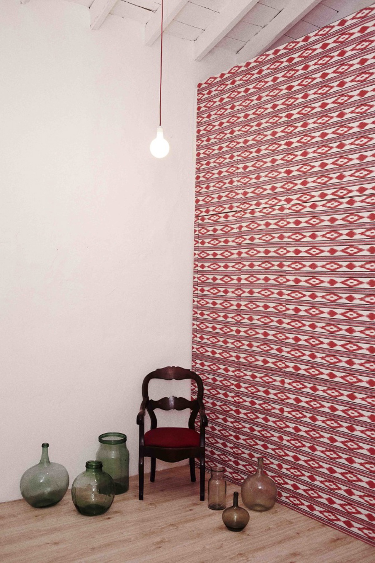  Espacio nuevo en Casa Nova