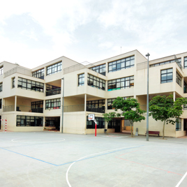 CEIP El Timbaler del Bruc